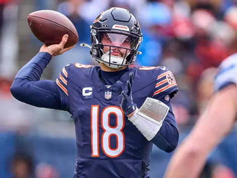 NFL: Campeão do Super Bowl quer treinar Caleb Williams e Bears em 2025