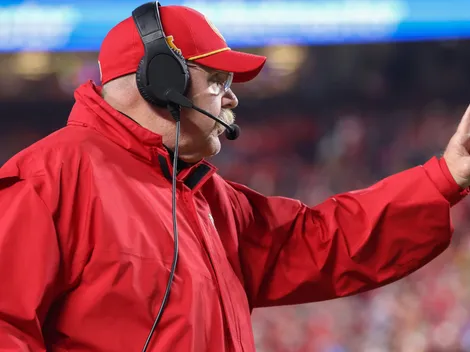 Chiefs de Andy Reid contratam o tight end Robert Tonyan