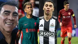 Confira todas as novidades sobre saídas, chegadas e especulações do Natal no futebol brasileiro