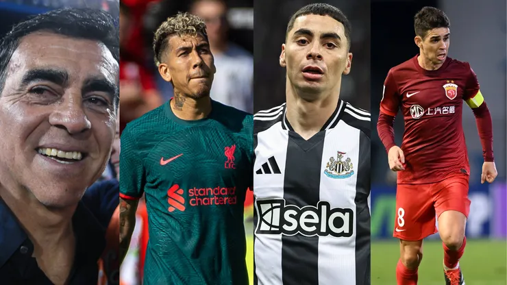 Confira todas as novidades sobre saídas, chegadas e especulações do Natal no futebol brasileiro