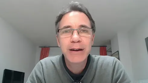 Vagner Frederico revela que Santos já fechou acordo com Zé Rafael