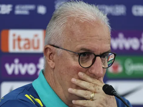 Milton Neves crava demissão de Dorival Júnior da Seleção Brasileira