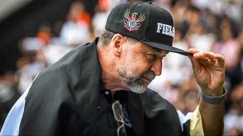 Corinthians pode ter novidades após negociações de Augusto Melo.