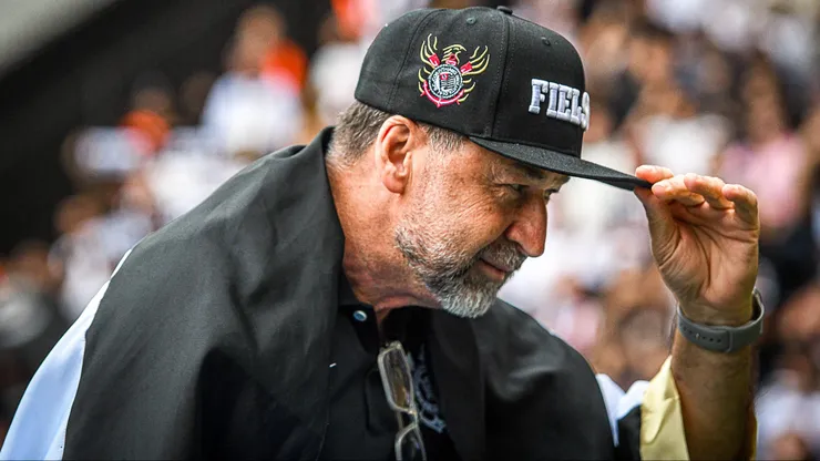 Corinthians pode ter novidades após negociações de Augusto Melo.