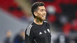 Firmino pode ficar próximo do Flamengo após Al-Ahli