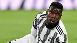 Pogba foi ligado ao Corinthians no mercado da bola