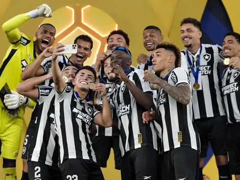 Botafogo investe R$ 400 milhões em 21 reforços para 2024