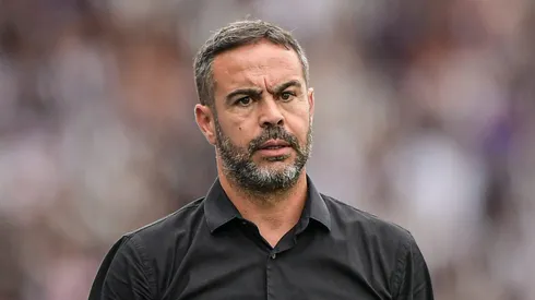 Artur Jorge ainda não tem novo clube.