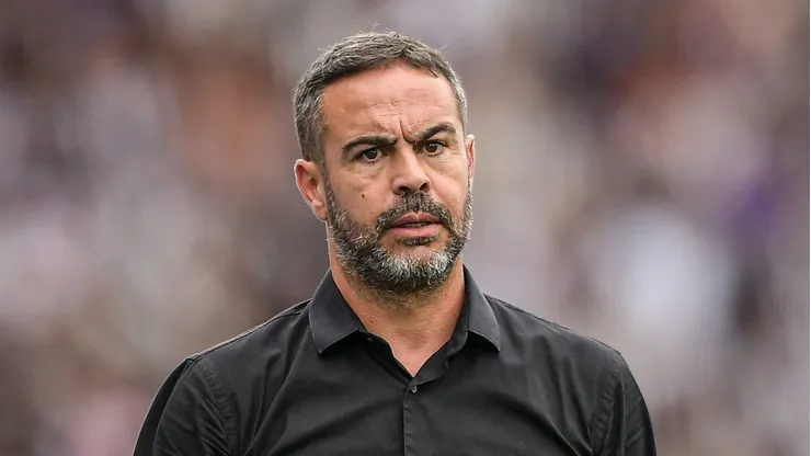Artur Jorge ainda não tem novo clube.