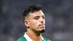 Gabriel Menino já conquistou todos os títulos possíveis na América do Sul, com exceção da Sul-Americana.