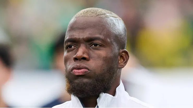Enner Valencia
