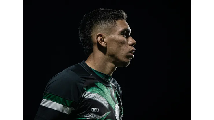 Jogador pertence ao Primavera-SP, que topou vendê-lo