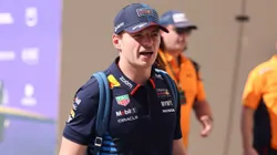 Verstappen em Abu Dhabi