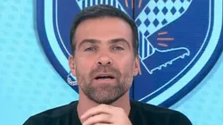 Thiago Asmar, mais conhecido como Pilhado. Foto: Reprodução/Jovem Pan