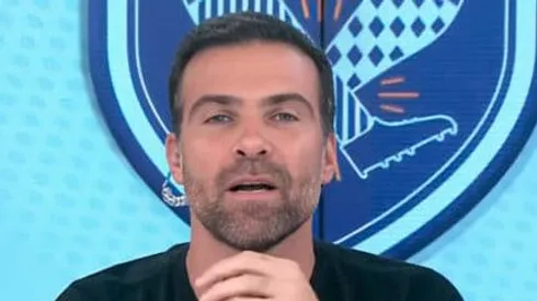 Thiago Asmar, mais conhecido como Pilhado. Foto: Reprodução/Jovem Pan