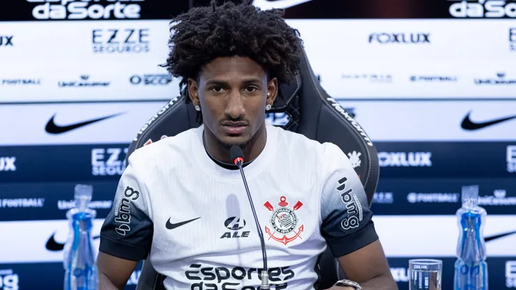 Talles Magno ter[a seu contrato renegociado em 2025