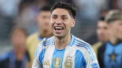 Montiel interessa ao São Paulo