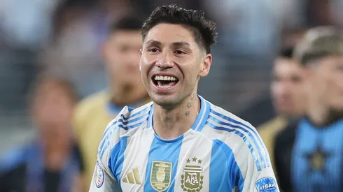 Montiel interessa ao São Paulo