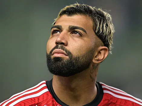 Gabigol deixa o Flamengo com recordes e reforça o Cruzeiro em 2025