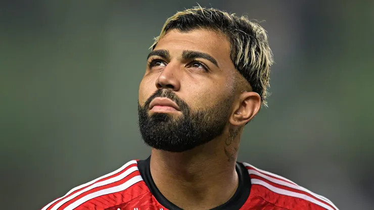 Gabigol definiu onde vai jogar