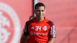 Gabriel Carvalho, do Internacional
