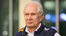 Marko em Abu Dhabi