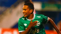 João Lucas entrou no radar do Imortal e tem conversas bem adiantadas