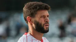 Juninho Capixaba poderia chegar ao Cruzeiro