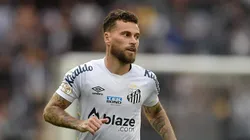 Foto: Thiago Ribeiro/AGIF