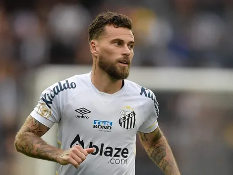 Lucas Lima deve permanecer no Sport