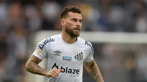 Foto: Thiago Ribeiro/AGIF