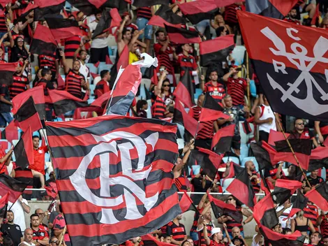Flamengo tem o segundo maior superávit do mundo