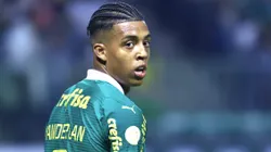 Vanderlan amarga péssima fase e Abel já não se opõe à saída do lateral do Palmeiras
