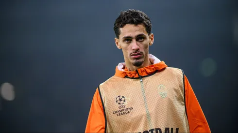 Marlon Gomes vai reforçar o Botafogo