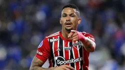 Atacante foi especulado no Atlético-MG - Foto: Marcelo Hernandez/Getty Images.