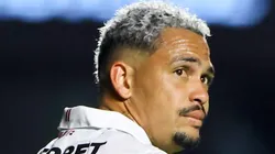 Foto: Joisel Amaral/AGIF