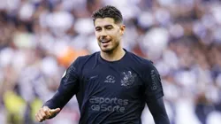 Foto: Marco Miatelo/AGIF