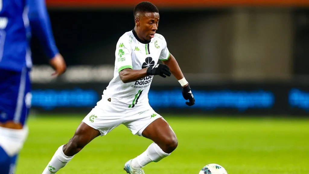 Alan Minda pode pintar no Flamengo