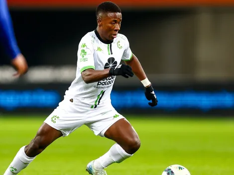 Flamengo negocia com destaque da Seleção do Equador