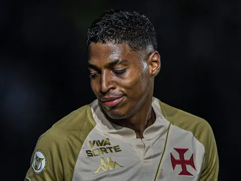 Emerson Rodriguez voltará ao Inter Miami