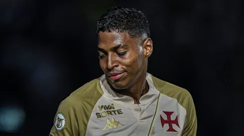 Foto: Thiago Ribeiro/AGIF