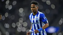 Wendell do Porto, during the match between Porto and Atletico de Madrid, for the 6th round of Group B of the UEFA Champions League 2022/2023 at Estadio do Dragao, this Tuesday, 01. 30761 Daniel Castro / SPP PUBLICATIONxNOTxINxBRAxMEX Copyright: xDanielxCastrox/xSPPx spp-en-DaCa-DE20221101_062