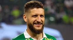 Zé Rafael perdeu espaço em 2024.