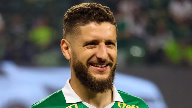 Zé Rafael perdeu espaço em 2024.