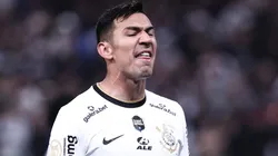 Zagueiro ganhou força na Raposa - Foto: Ettore Chiereguini/AGIF.