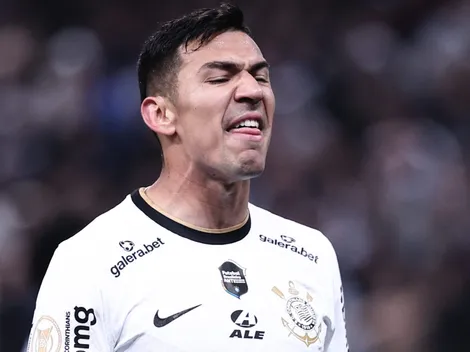 Salários altos 'travam' chegada de Balbuena ao Vasco
