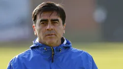 Gustavo Quinteros acompanha Vellez Sarsfield - Foto: Sportnews/Imago