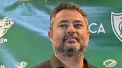 Alexandre Mattos dá aval para saída de zagueiro em 2025