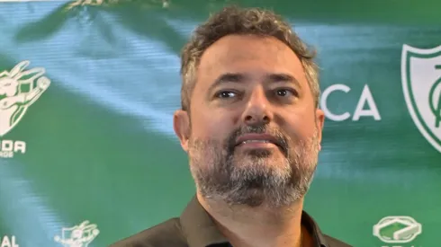 Alexandre Mattos dá aval para saída de zagueiro em 2025