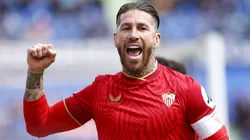 Corinthians não deve conseguir trazer Sergio Ramos.